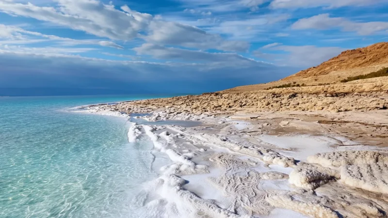 08) Seaside Walking Paths(2)