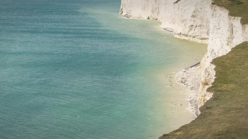 08) Seven Sisters Cliffs(5)