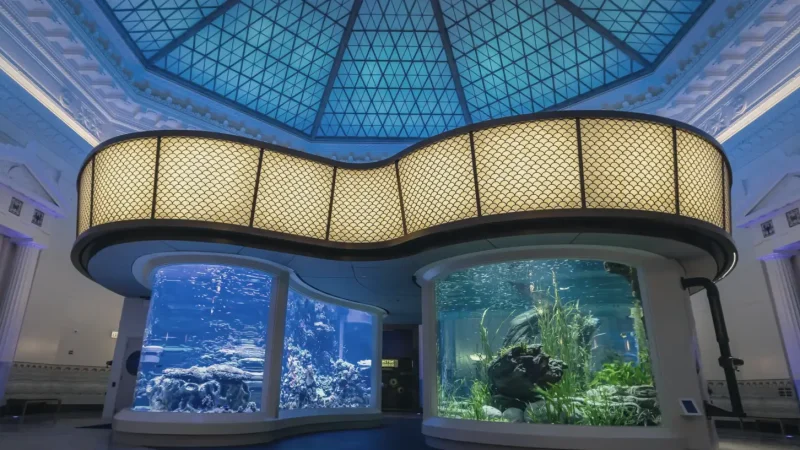 08) Shedd Aquarium(5)