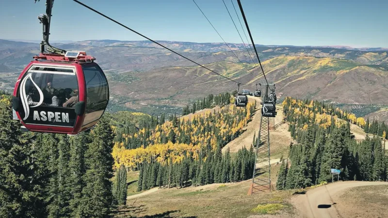 08) Silver Queen Gondola(1)