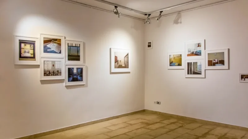 08) Small Museums(3)