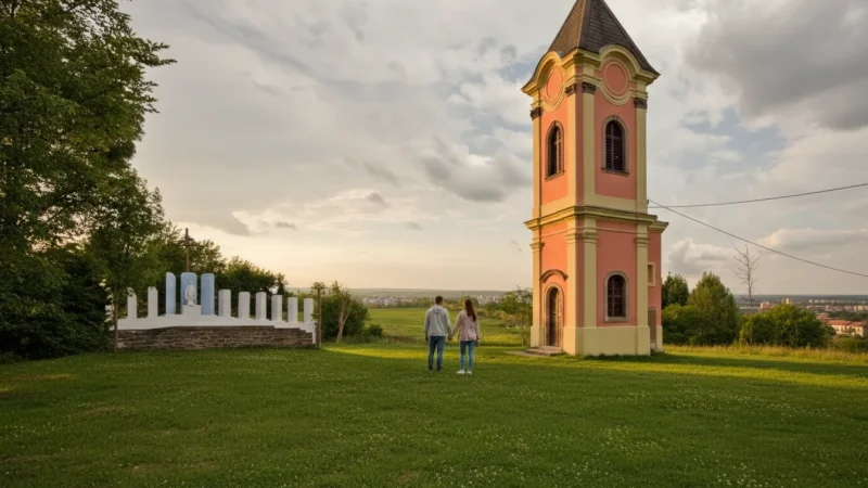 08) Small Village Center(4)