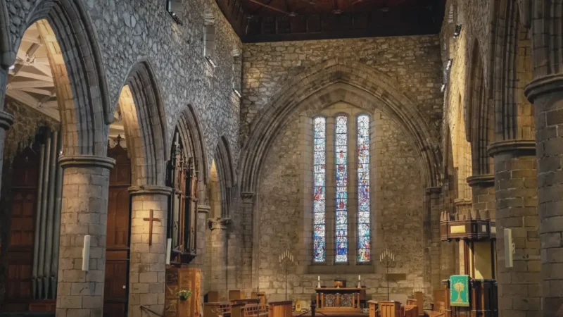 08) St Machar’s Cathedral(3)