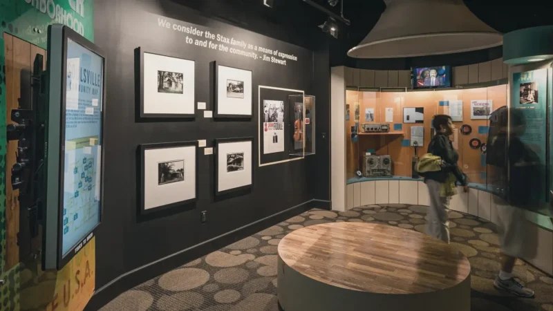 08) Stax Museum of American Soul Music(3)