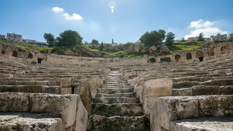 08) Stone Stairways(5)