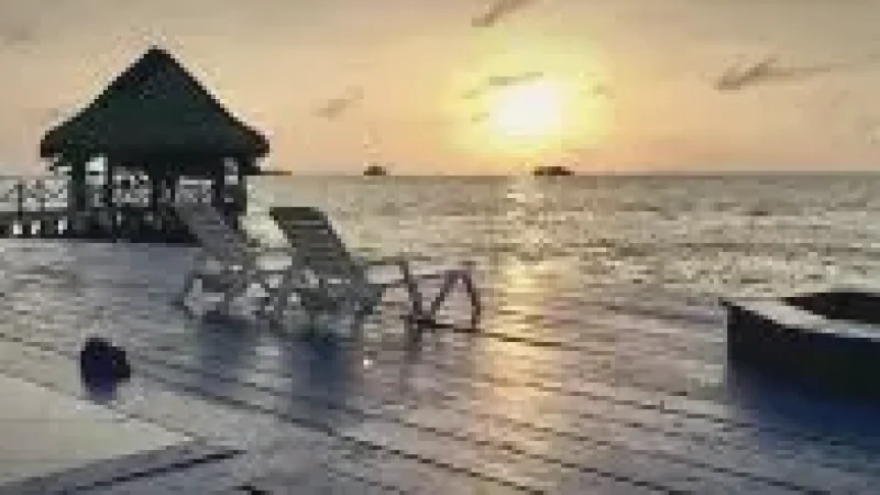 08 Sunset Beach Areas – Evening views(2)