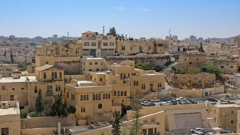 08) Surrounding Villages(5)