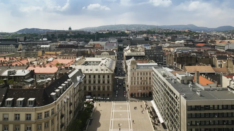 08) Szent István Square(1)