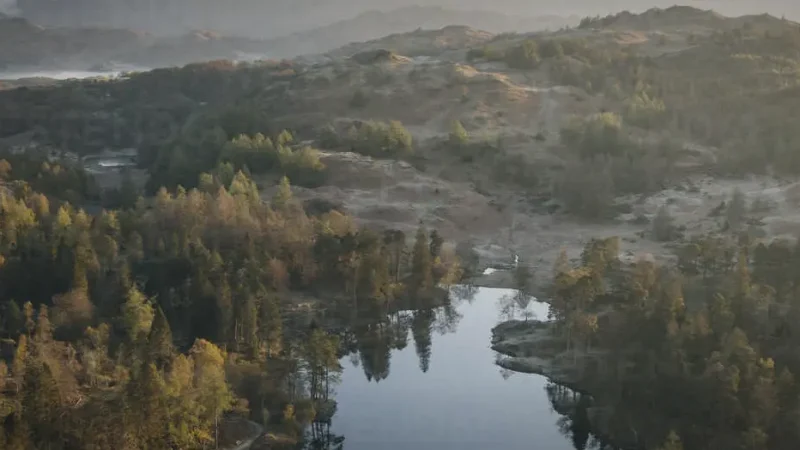 08) Tarn Hows(4)