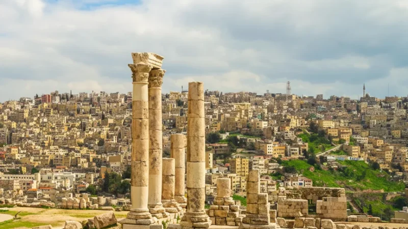 08) Temple of Hercules(3)