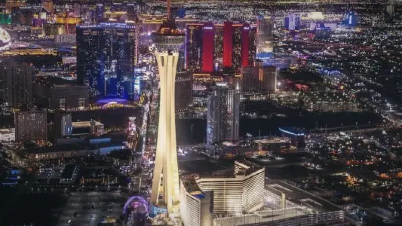 08) The STRAT Tower(3)