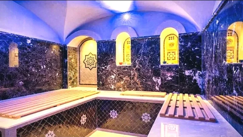 08) Traditional Hammams(3)