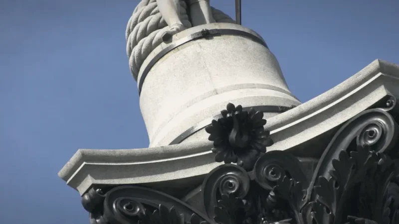 08) Trafalgar Square(3)
