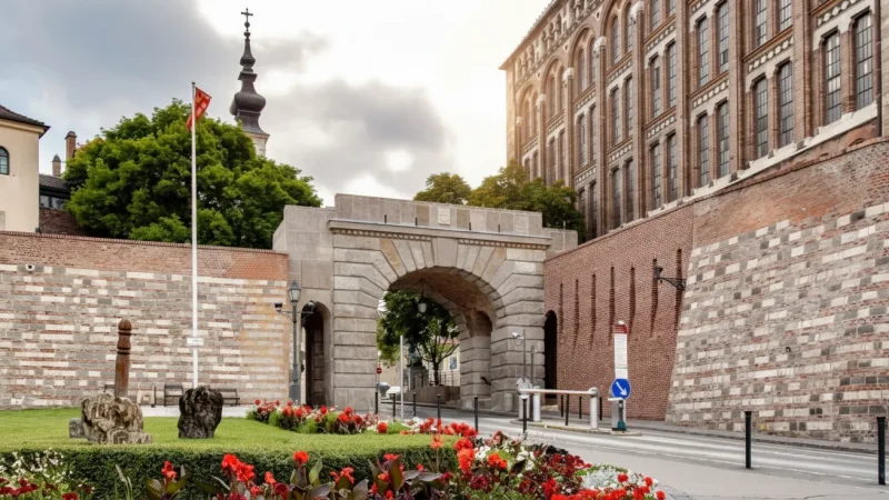 08) Vienna Gate(6)