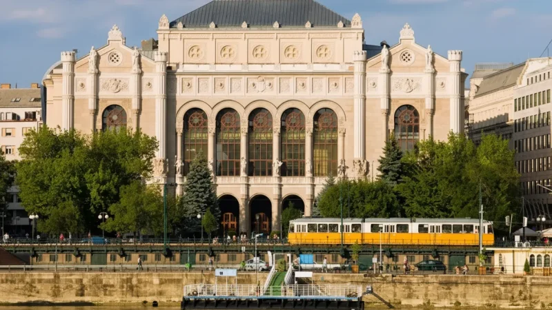 08) Vigadó Concert Hall(1)