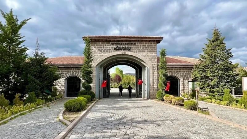 08. Alt■nköy Open-Air Museum(2)