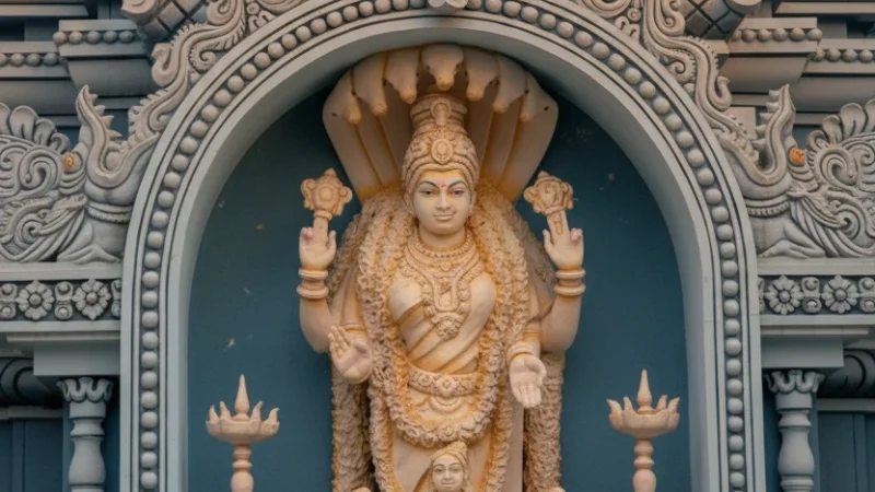 08. Annapurna Temple(1)