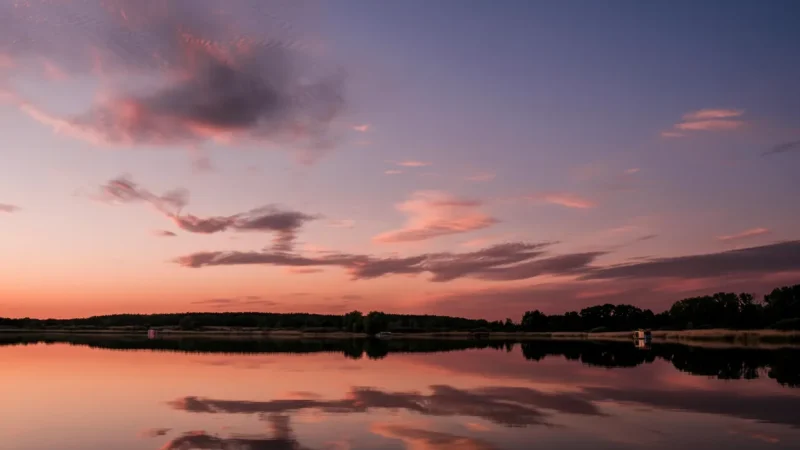 08. Badenburg Lake(2)