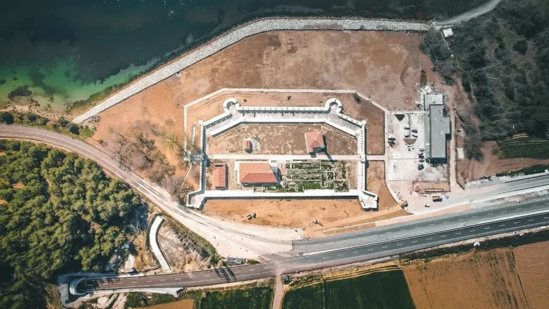 08. Bigali Village – Atatürk’s restored headquarters_(2)