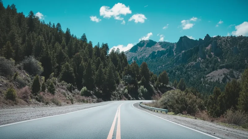 08. Countryside Roads – Scenic rural drives(4)