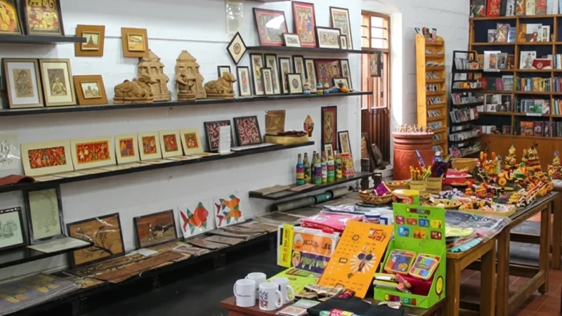 08. DakshinaChitra(3)