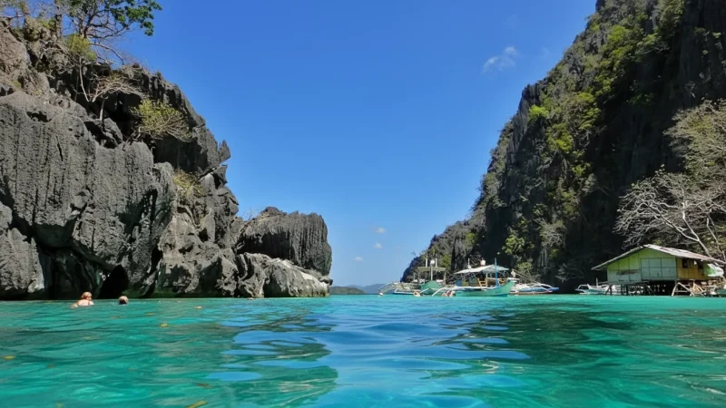 08. Freshwater Lagoons – Calm observation spots(6)