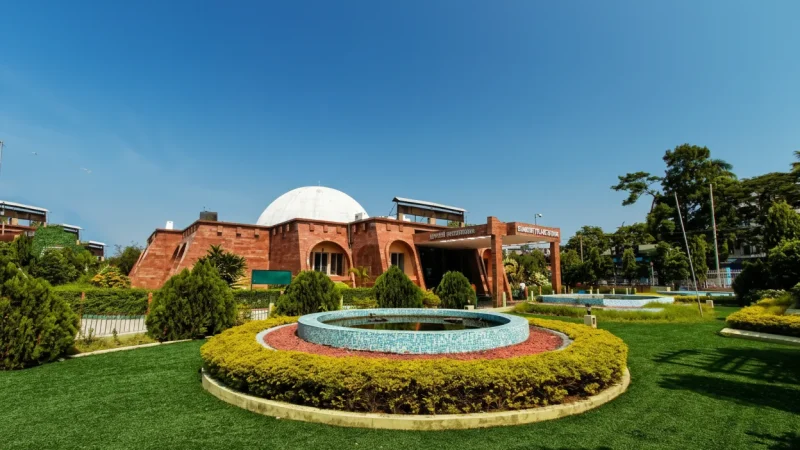 08. Guwahati Planetarium(2)