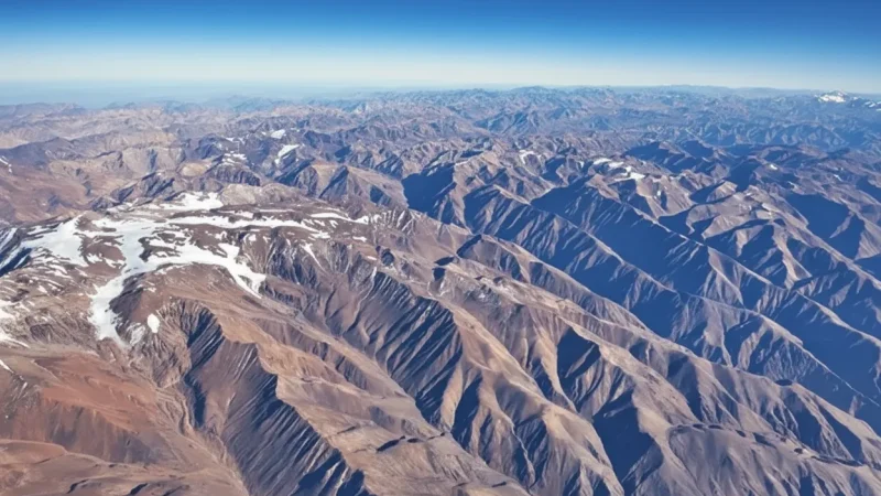 08. High-Altitude Lookouts – Panoramic landscapes(1)