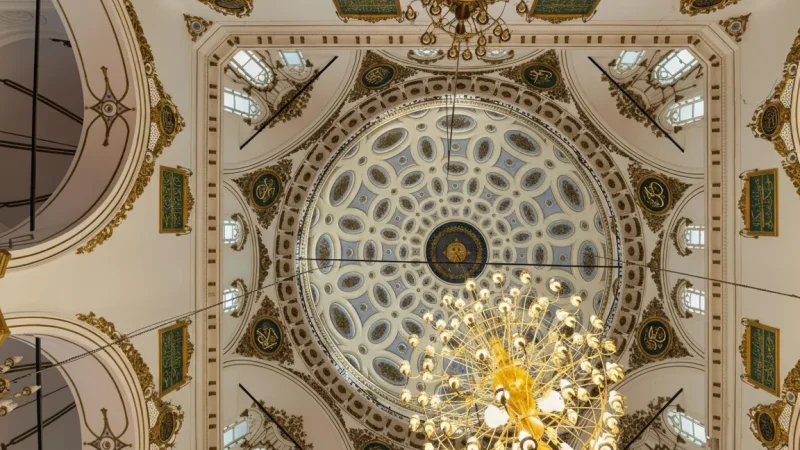 08. Hisar Mosque – One of Izmir’s oldest mosques_(5)