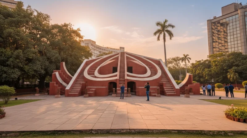 08. Jantar Mantar(4)