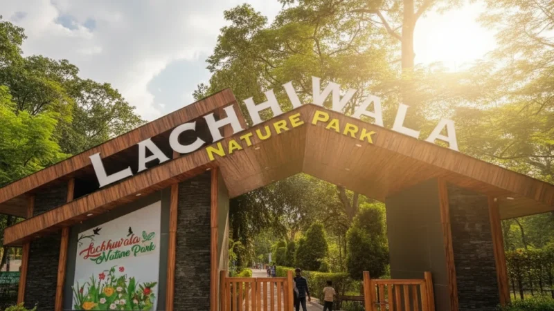 08. Lachhiwala Nature Park(1)