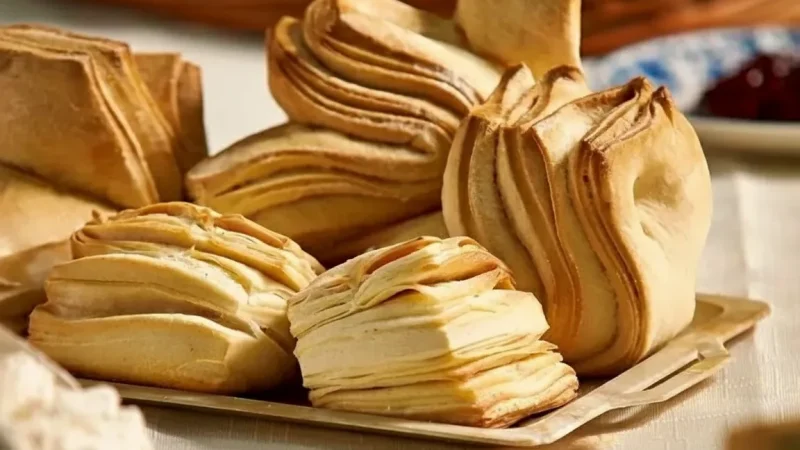 08. Local Bakeries – Traditional pastries(4)