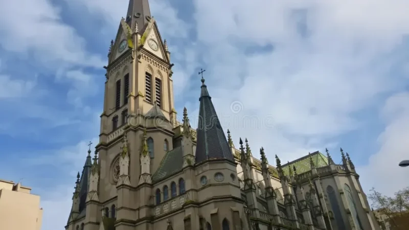 08. Mar del Plata Cathedral – Neo-Gothic church(5)