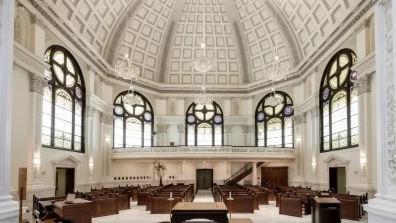 08. Mother House – The home of Mother Teresa_(2)