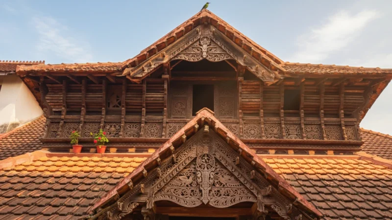 08. Padmanabhapuram Palace(6)