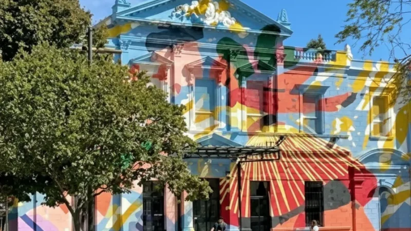 08. Public Art Installations – Outdoor artworks(6)