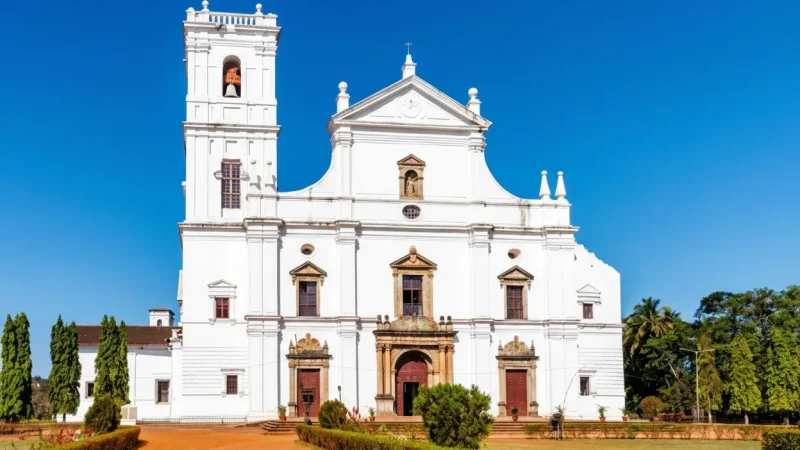 08. Se Cathedral – A historic Portuguese-era cathedral_(2)