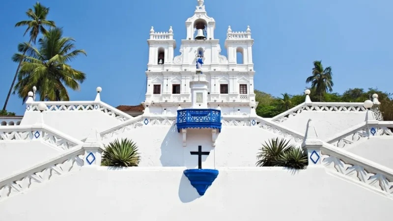 08. Se Cathedral – One of the largest churches in Asia_(2)