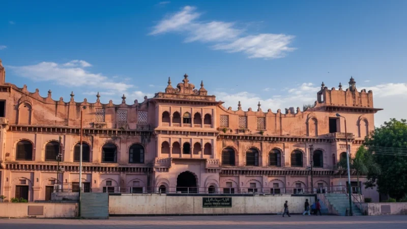 08. Shaukat Mahal(1)