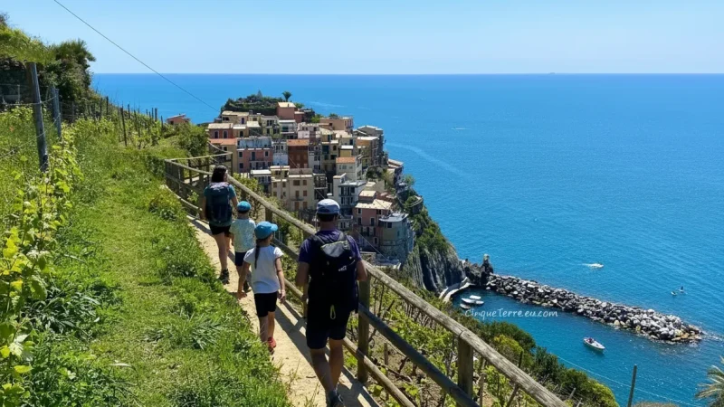 08. Trekking Trails – Marked walking paths(4)