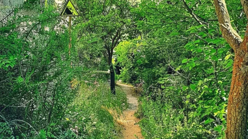 08. Zemi Valley – Quiet hiking route_(1)