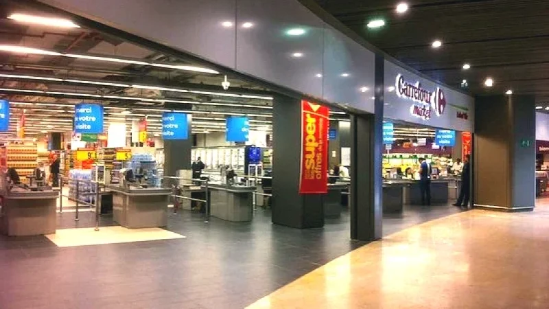 09) Anfa Place Mall(6)