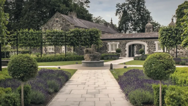 09) Antrim Castle Gardens(1)