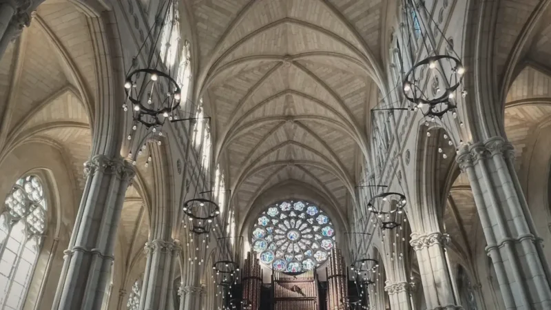 09) Arundel Cathedral(5)