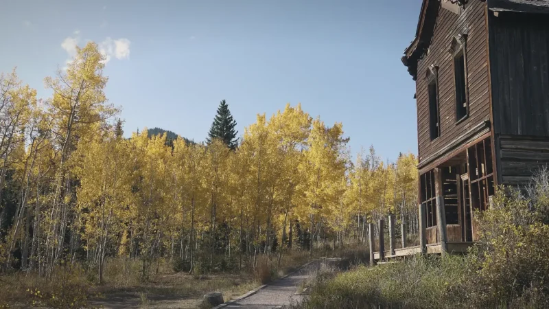 09) Ashcroft Ghost Town(3)