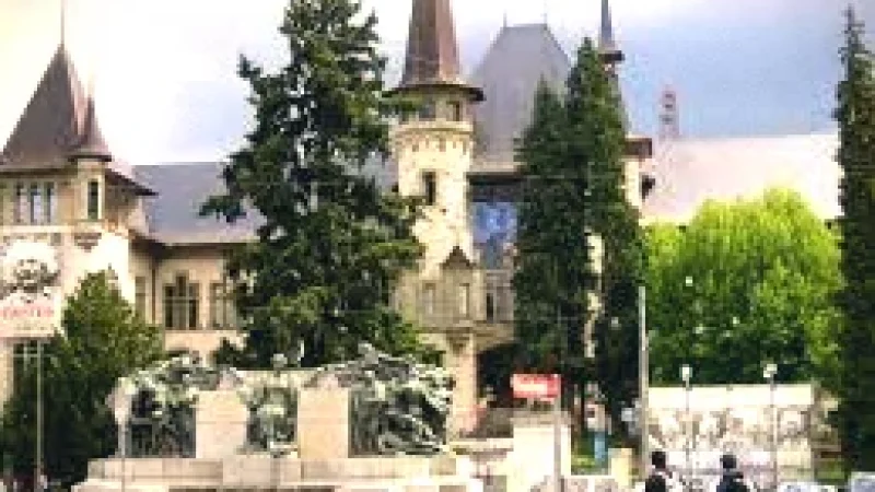 09 Bern Historical Museum(1)