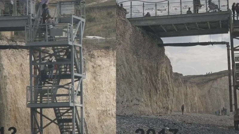 09) Birling Gap(4)