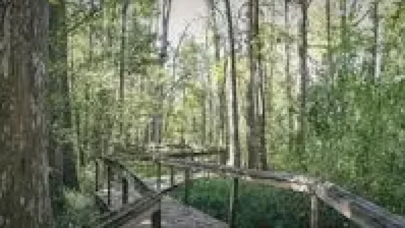 09) Bluebonnet Swamp Nature Center(5)