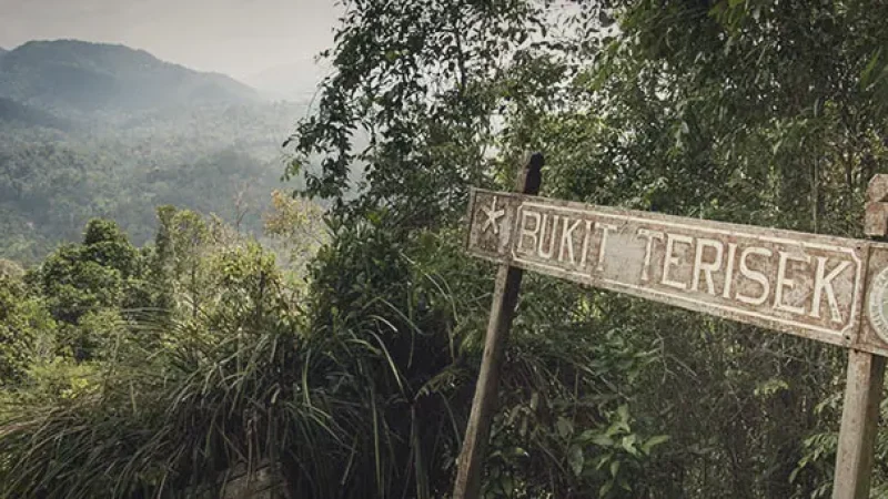 09) Bukit Teresek(4)