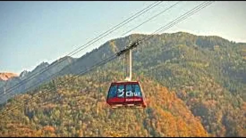 09 Cable Car to Brambrüesch(4)